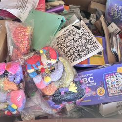 Roxana’s Exclusive Boxes