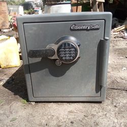 Sentry Safe