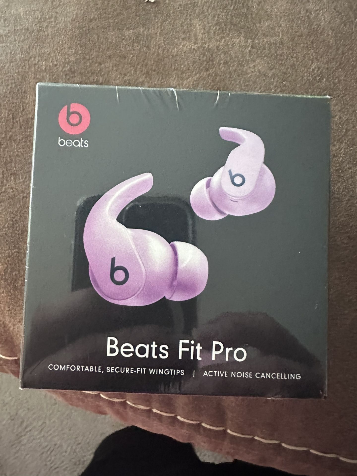Beats Fit Pro