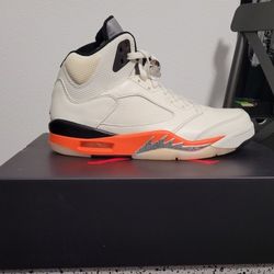 Jordan 5 Retro Shattered Backboard 