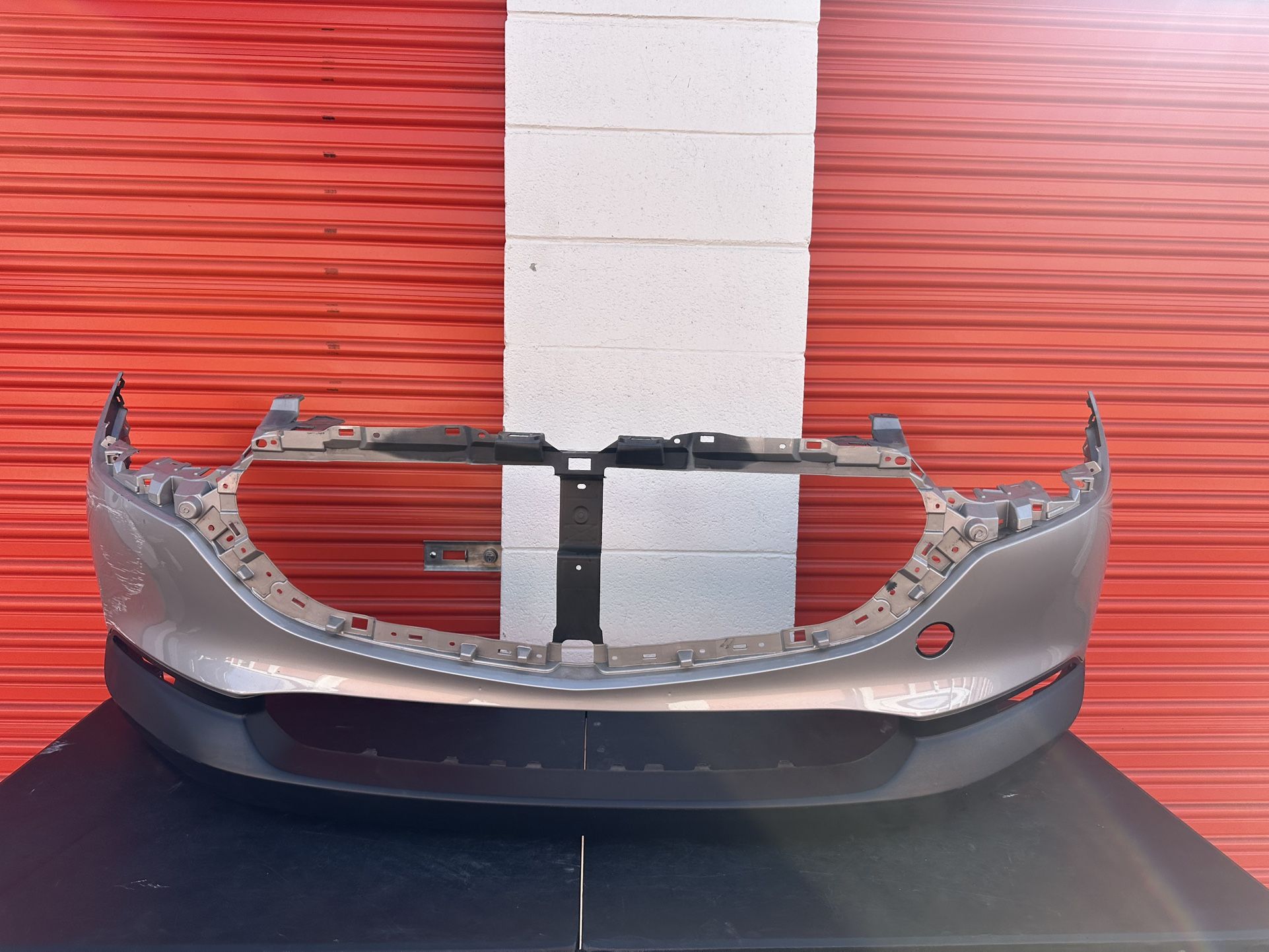 2020- 2021 -2022 -2020-2023 Mazda 2020-2021 2023 Mazda Cx- CX-30 Front CX-30  Fron Bumper Oem 