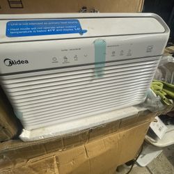 new window ac 