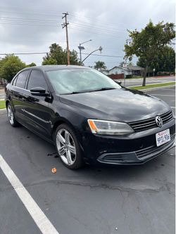 2014 Volkswagen Jetta