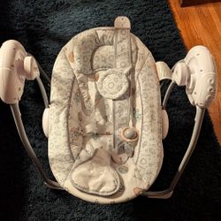 Baby Items