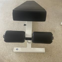 Workout Bench