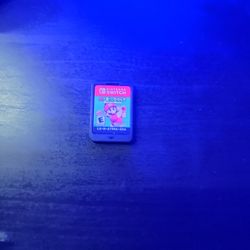 Mario Golf Super Rush Nintendo Switch