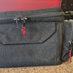 Marsee: Universal Motorcycle Travel Tail Bag
