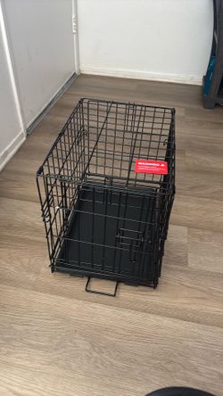 Dog/cat cage