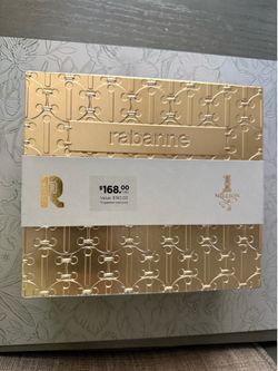 Paco Rabanne One Million Gift Set