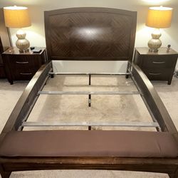 Bedroom Set