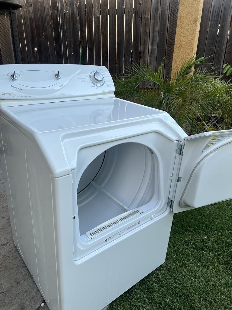 Maytag Dryer