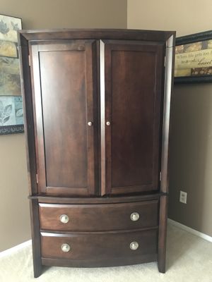 New And Used Armoire For Sale In Murrieta Ca Offerup