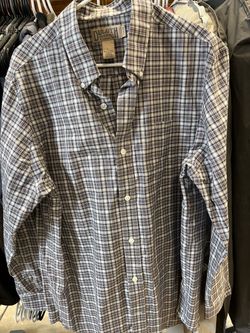 Duluth Trading Co. Shirt