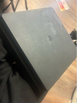 PS4 pro