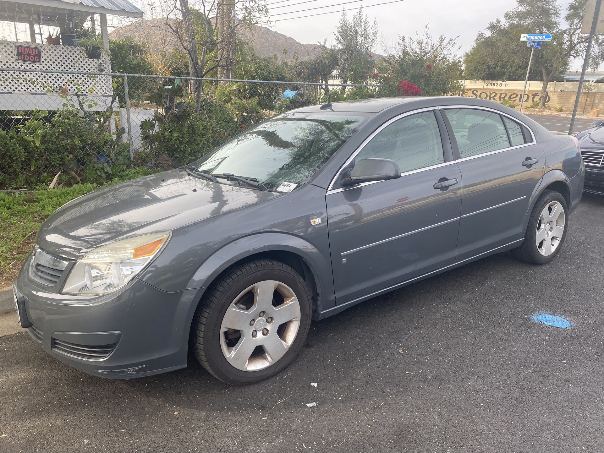 Sitemapcdatahttpstondreferenzcom2008 Saturn Aura Pricenull