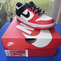 Dunk Low 75th Anniversary 3.5y (Rare Size)