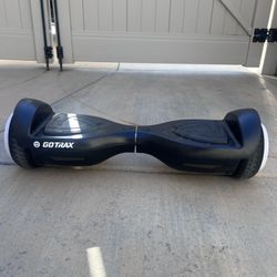Go Trax Hover Board