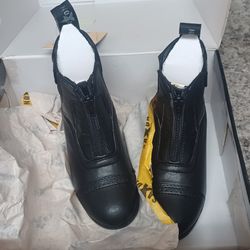 Riding Boots