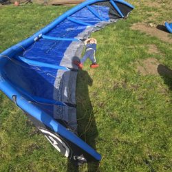 I've got 2 Big Kites 