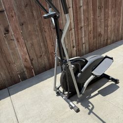 Elliptical Machine
