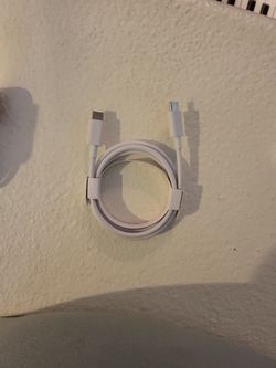 Type C CHARGER