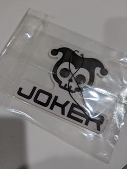 Air Freshener / 100% Personalizado