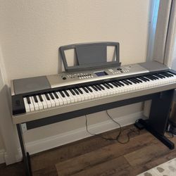 Yamaha Electric Piano