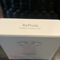 AirPods