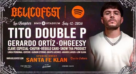 BelicoFest