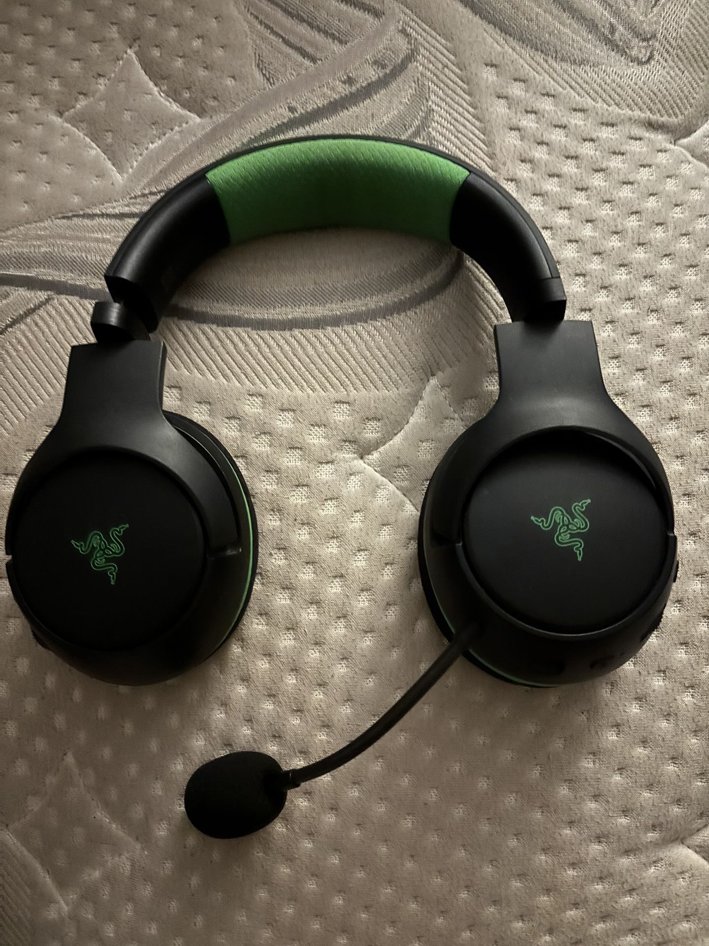 Xbox Razer Kaira Headset
