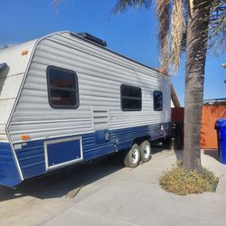 1996 Fleetwood Mallard