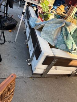Modernica Case study with arm rest