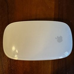 Apple Magic Mouse (White)