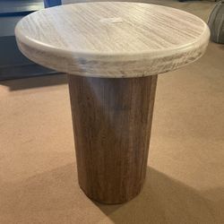 End Table