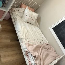 IKEA Bed 