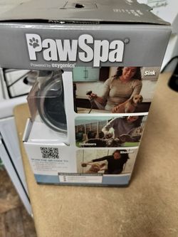 Pet spa New