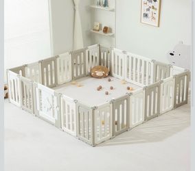 Playpen for babies/toddlers