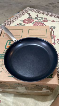 12” OXO nonstick pan