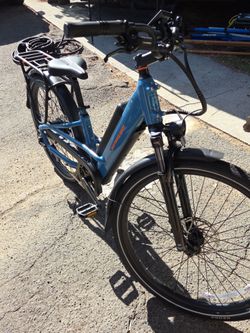 Bike stuff