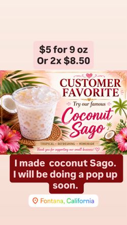 Sago
