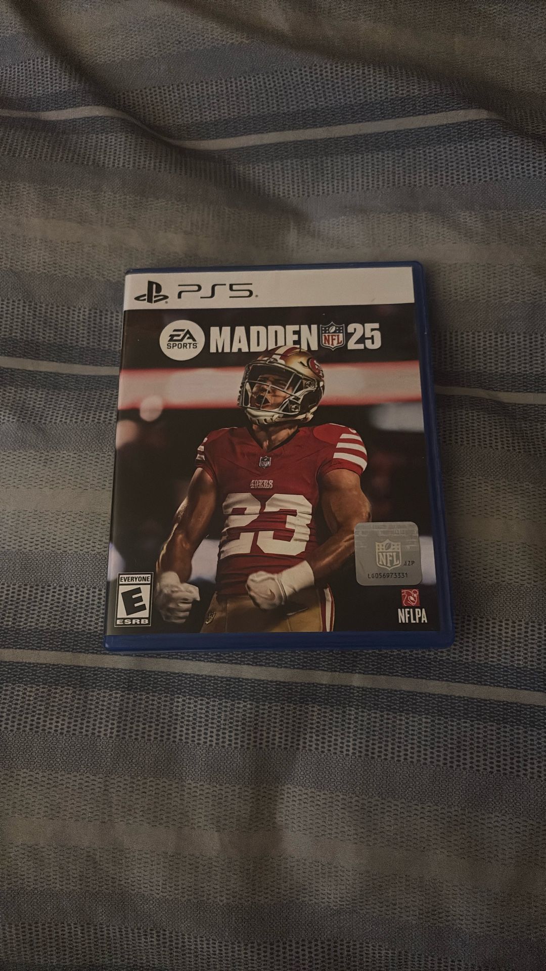 Ps5 Madden 2025