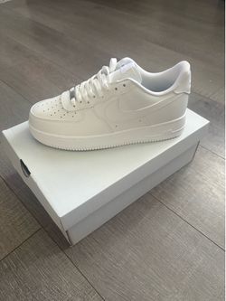 Air Force 1s