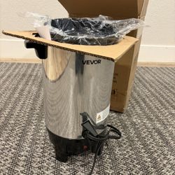 Vevor Electric Coffee URN
