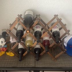 Wine Rack