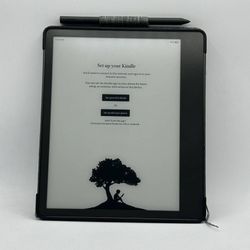 Amazon Kindle Scribe