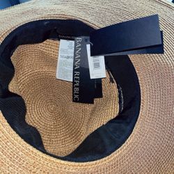 Banana Republic Hat For Women New
