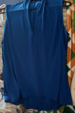 Women blouse