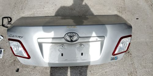 2007- 2011 toyota camry