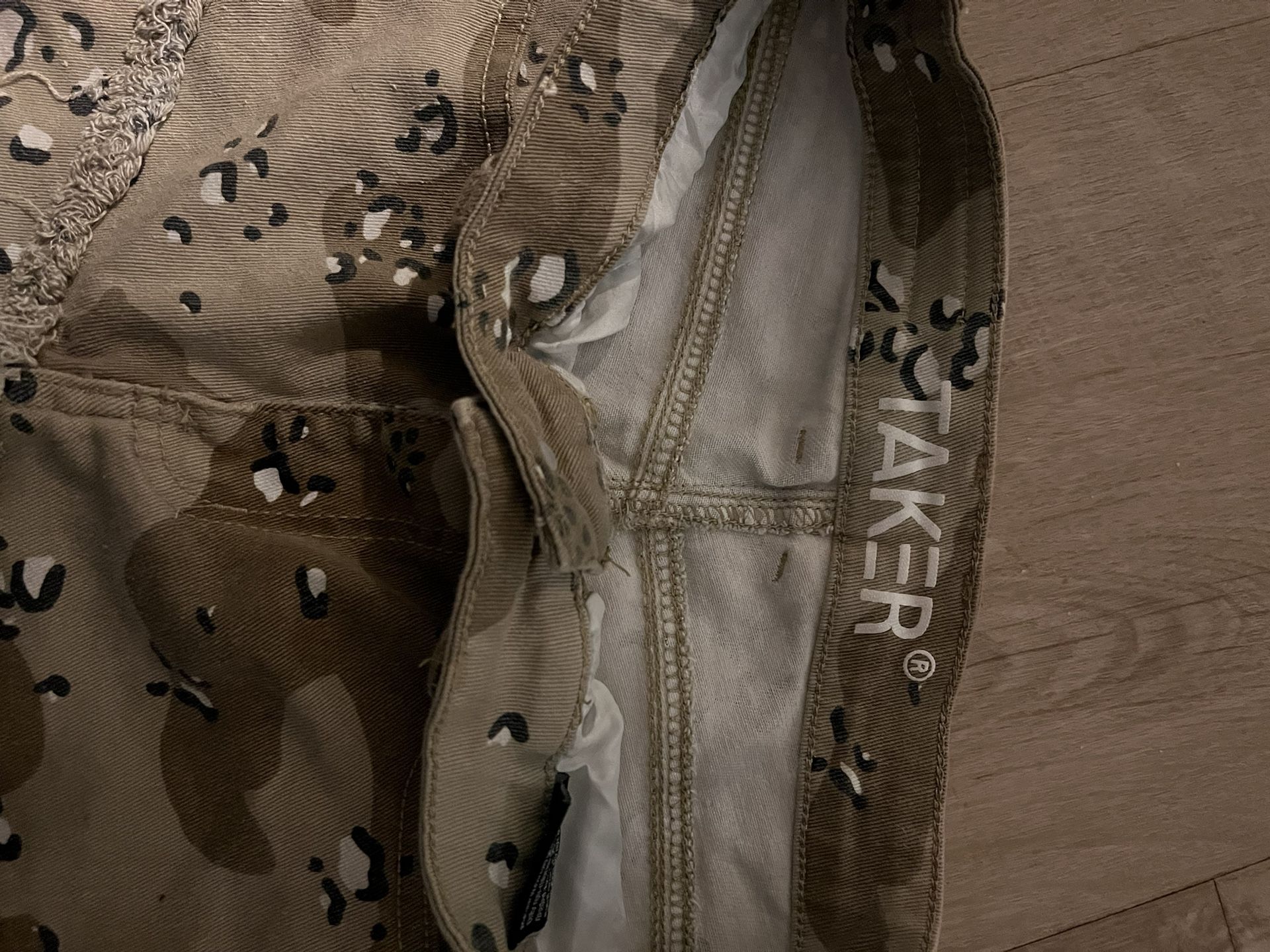 Pants