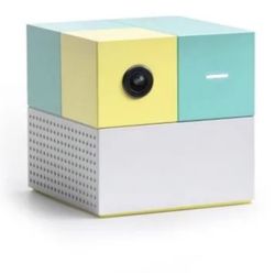 Nex Game Console